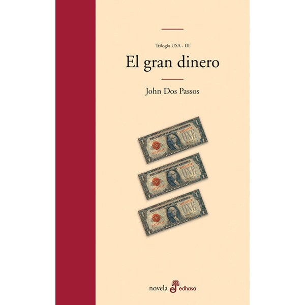 El gran dinero.pdf