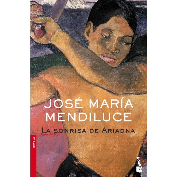 La sonrisa de ariadna.pdf