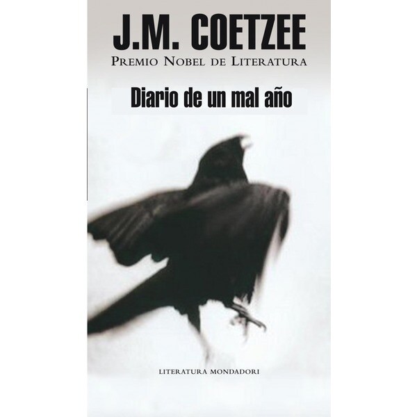 Diario de un mal año.pdf