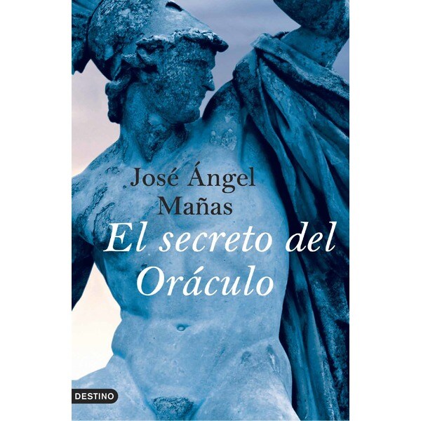 El secreto del oráculo.pdf