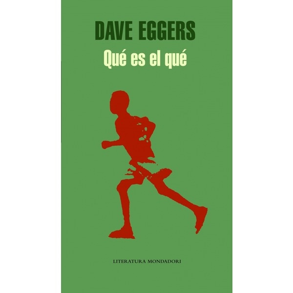 Qu# es el qu# (Tapa dura)