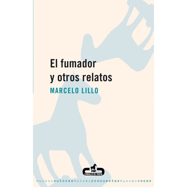 El fumador y otros relatos (Tapa blanda)