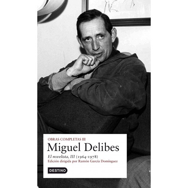 El novelista iii.pdf