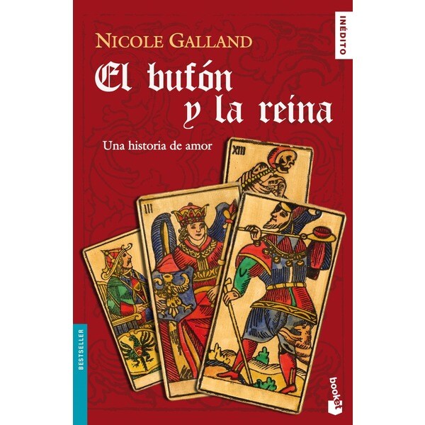 El bufón y la reina: una historia de amor.pdf
