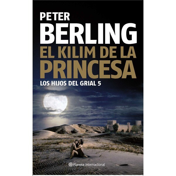 El kilim de la princesa.pdf