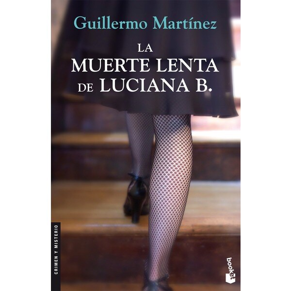 La muerte lenta de luciana b..pdf