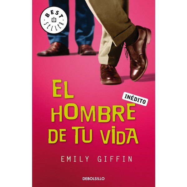 El hombre de tu vida.pdf