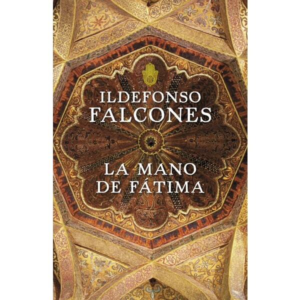 La mano de fátima.pdf
