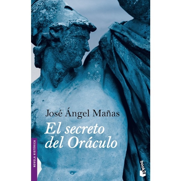 El secreto del oráculo.pdf