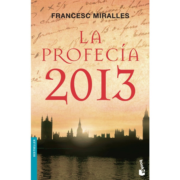 La profecía 2013.pdf