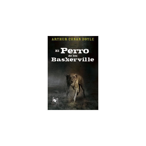 El perro de los Baskerville (Bolsillo) (Tapa dura)