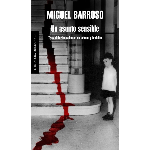 Un asunto sensible: Tres historias cubanas de crimen y traición.pdf