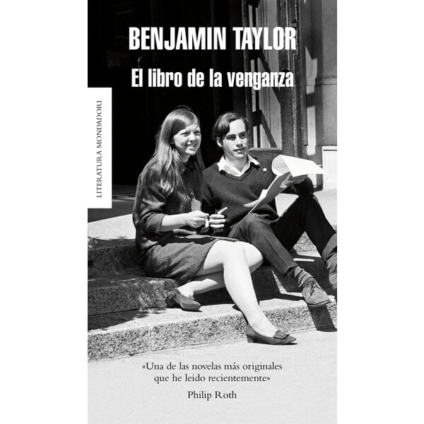 El libro de la venganza.pdf