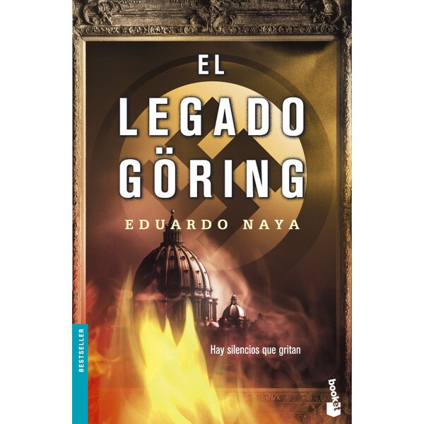 El legado goering.pdf