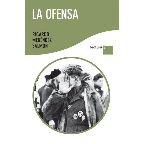 La ofensa.pdf
