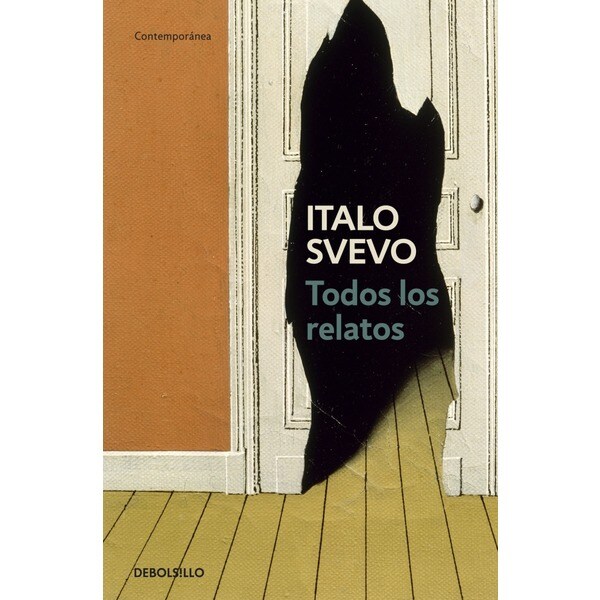 Todos los relatos (Bolsillo) (Tapa blanda)