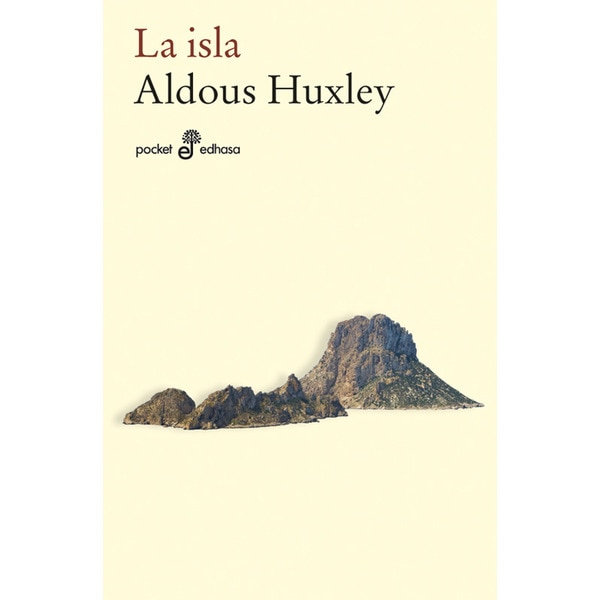 La isla (Bolsillo) (Tapa blanda)