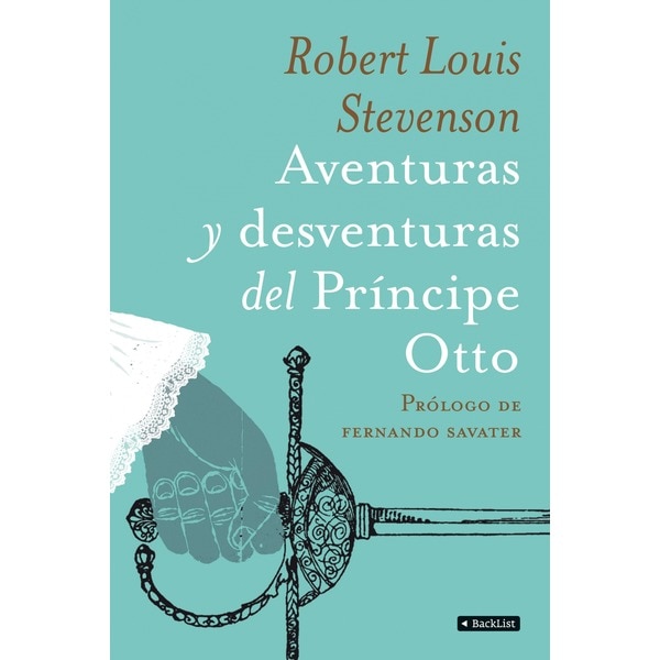 Aventuras y desventuras del príncipe otto: Prólogo de fernando savater.pdf