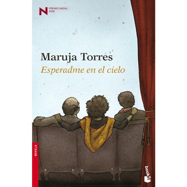 Esperadme en el cielo.pdf