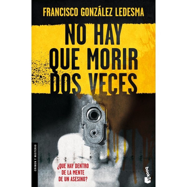 No hay que morir dos veces.pdf