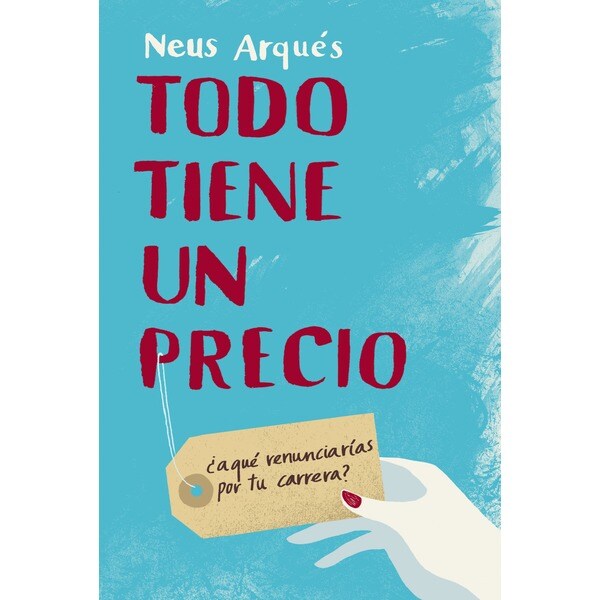 Todo tiene un precio: ¿a qué renuncias por tu carrera?.pdf