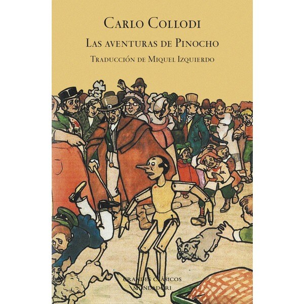 Las aventuras de pinocho.pdf