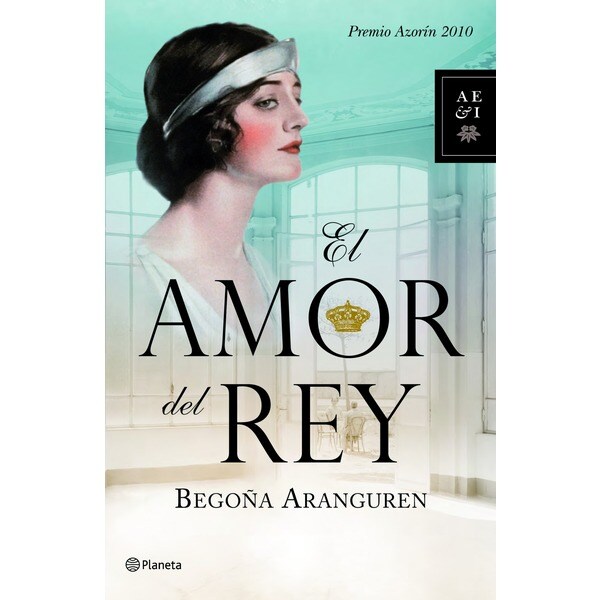 El amor del rey.pdf