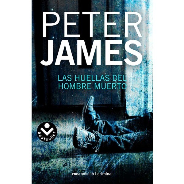 Las huellas del hombre muerto.pdf