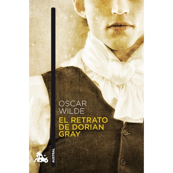 El retrato de Dorian Gray (Bolsillo) (Tapa blanda)