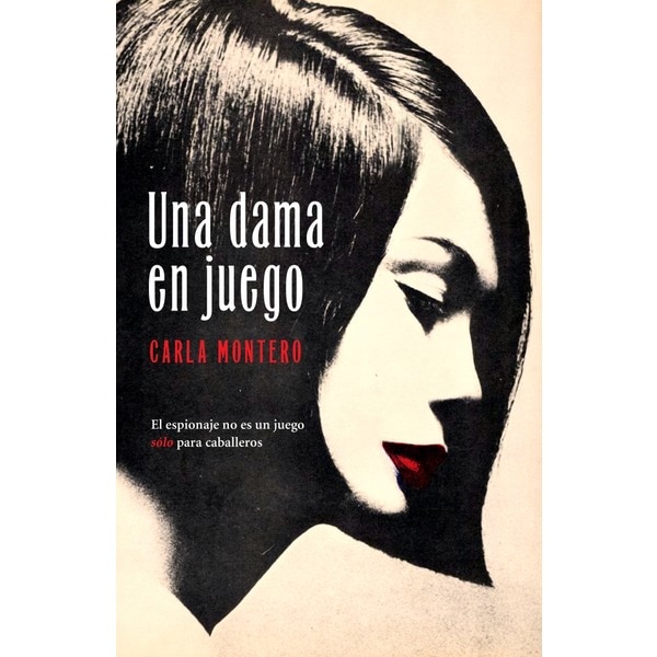 Una dama en juego.pdf