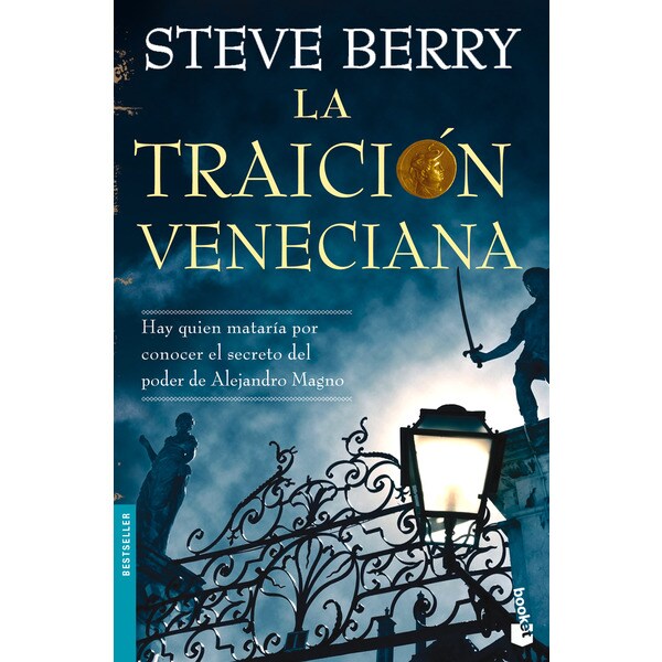 La traición veneciana.pdf