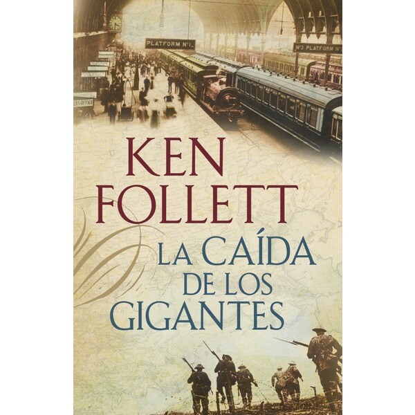 La caída de los gigantes.pdf