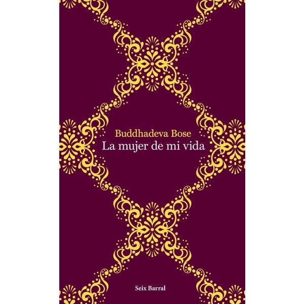 La mujer de mi vida.pdf