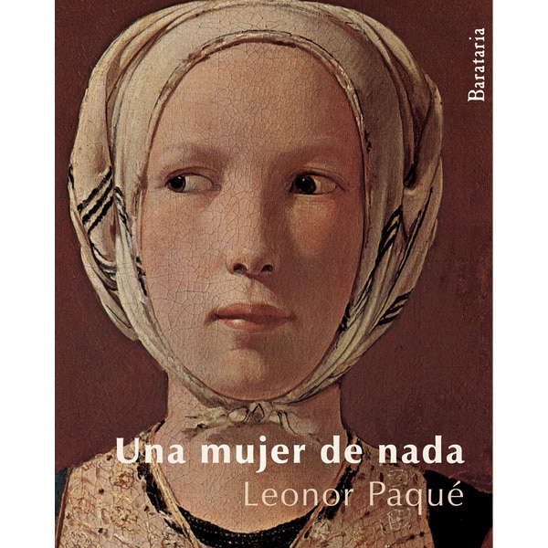 Una mujer de nada
