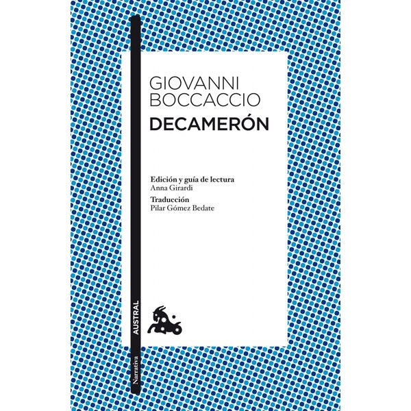 Decamerón: Edición y guía de lectura de anna girardi.pdf