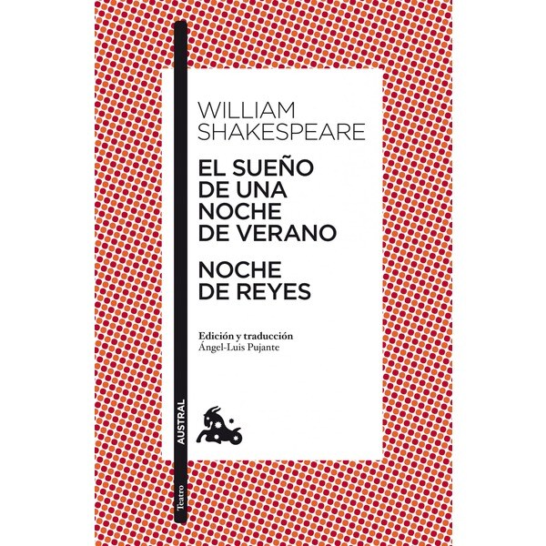 El sueño de una noche de verano / noche de reyes.pdf