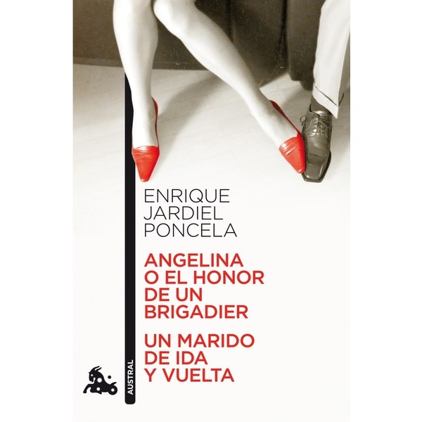Angelina o el honor de un brigadier / un marido de.pdf