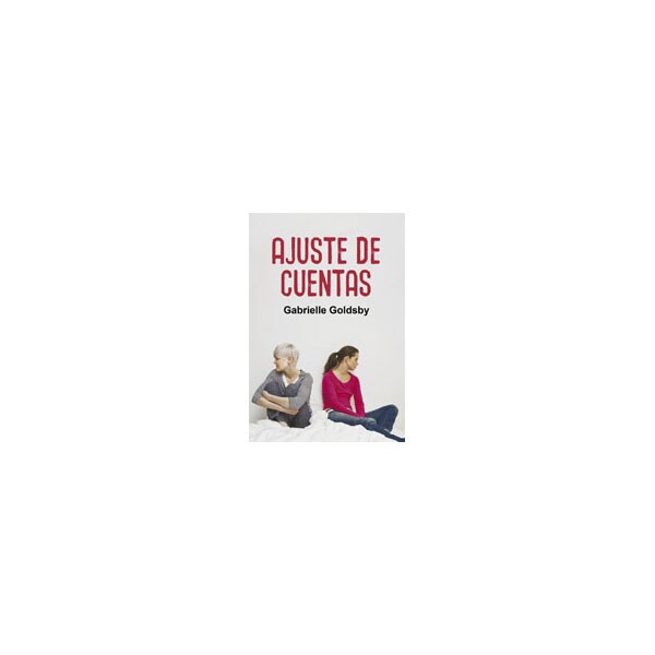 Ajuste de cuentas (Tapa blanda)