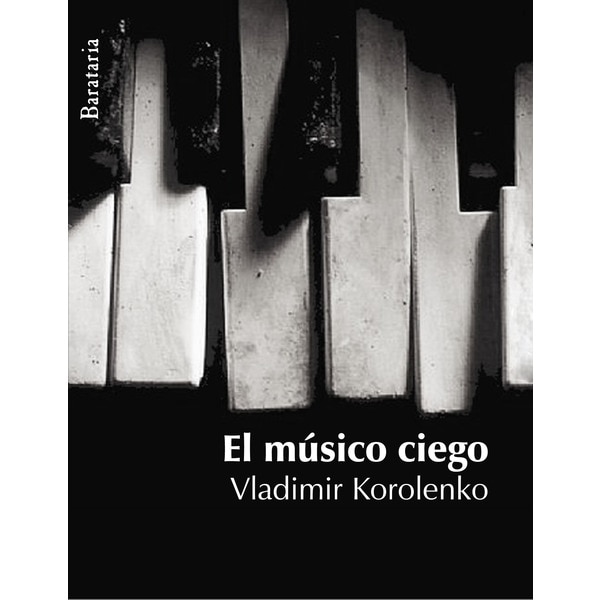 El músico ciego