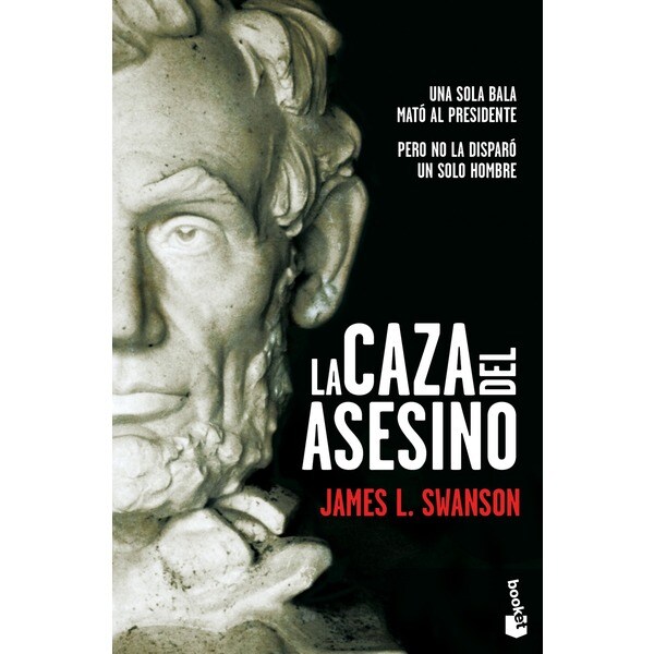 La caza del asesino.pdf