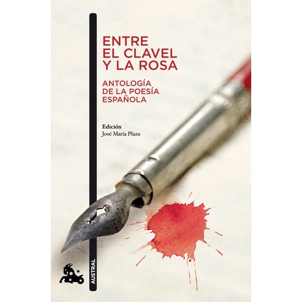 Entre el clavel y la rosa.pdf