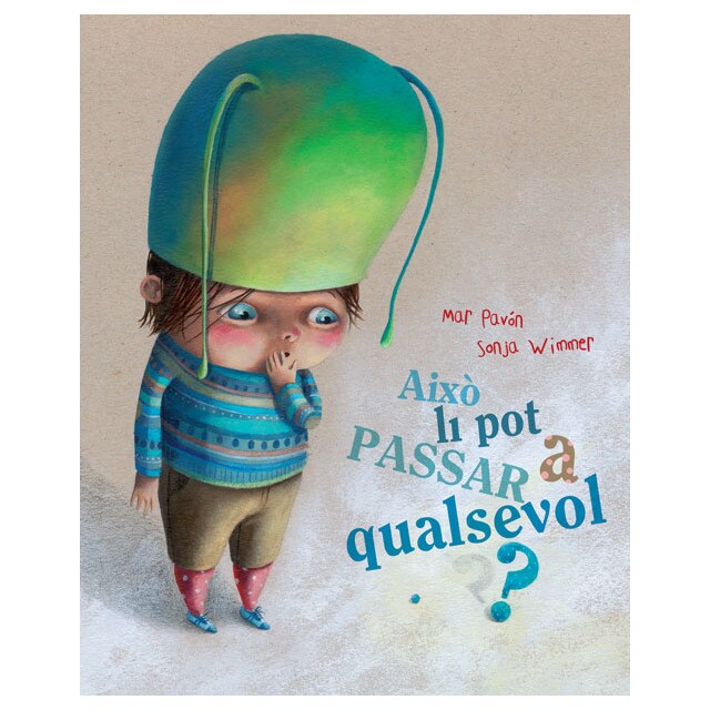 Això li pot passar a qualsevol? (Tapa dura)