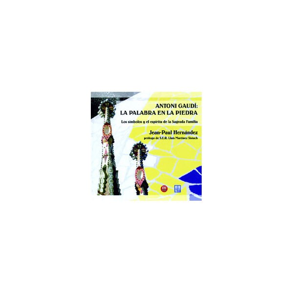 Antoni gaudi: la palabra en la piedra.pdf