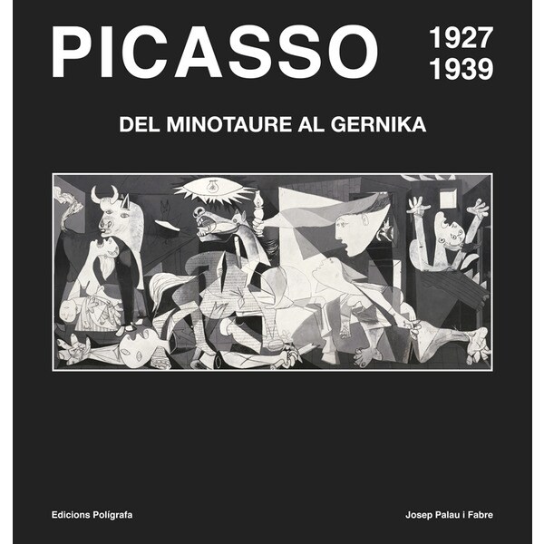 Picasso 1927-1939. Del minotaure al guernika.pdf