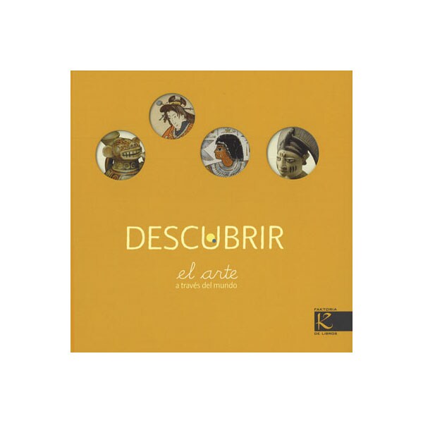 Descubrir el arte a traves del mundo.pdf