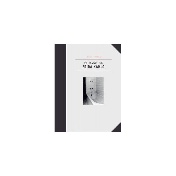 El baño de frida kahlo: Demerol.pdf