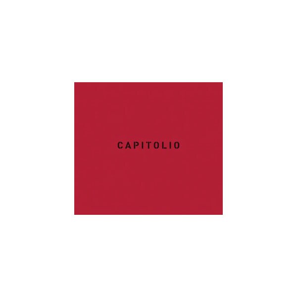 Capitolio (Tapa dura)