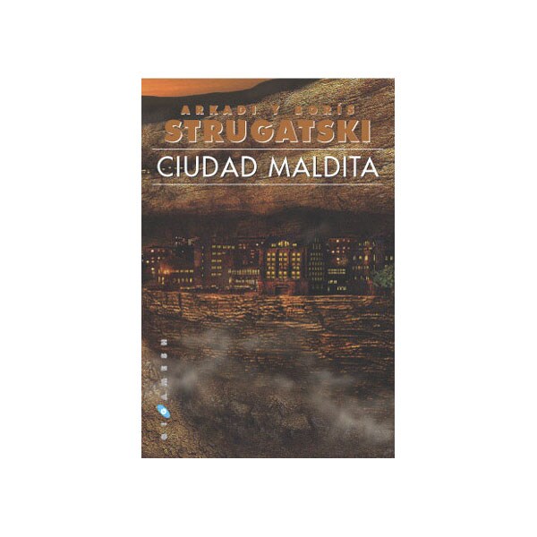 Ciudad maldita.pdf