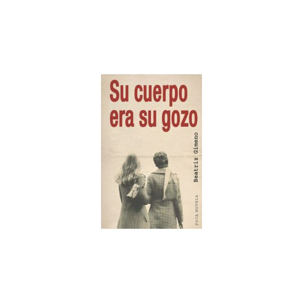 Su cuerpo era su gozo.pdf