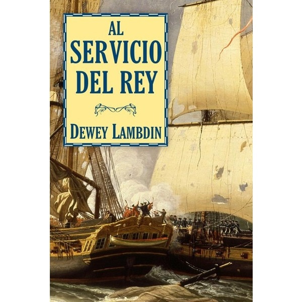Al servicio del rey